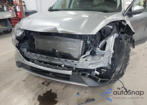 2022 Ford Escape Sel from USA, damaged, VIN 1FMCU9H91NUA37398